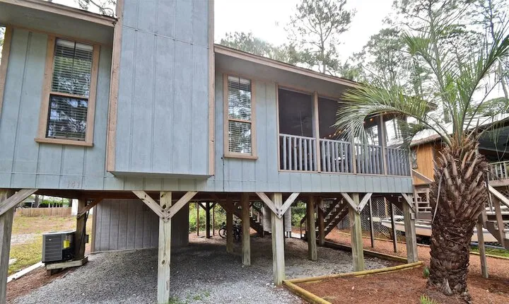 Grayton Beach Grayt Escape 2 Bedroom Holiday Home by Coastal Dreamin