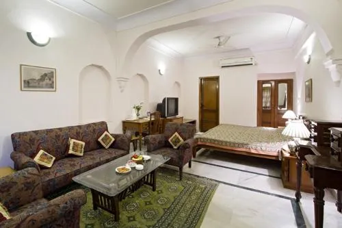 Chirmi Palace - A Heritage Home