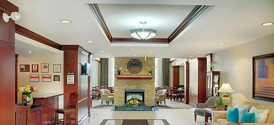 Staybridge Suites Oakville Burlington By IHG