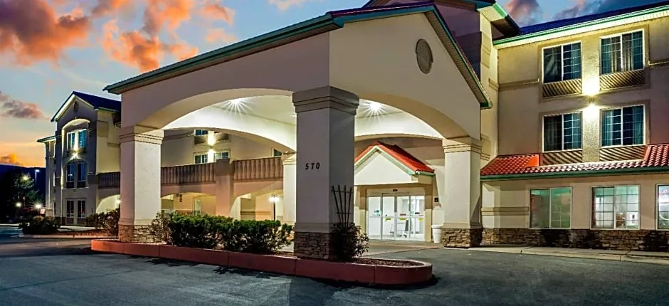 La Quinta Inn & Suites by Wyndham Fruita