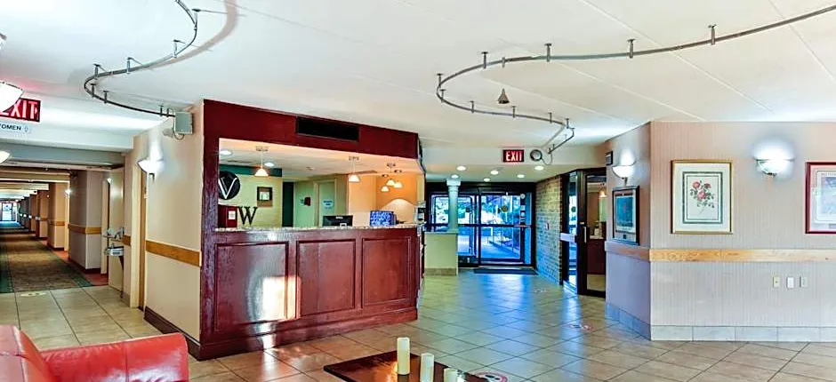 The View Inn & Suites Bethlehem / Allentown / Lehigh Airport