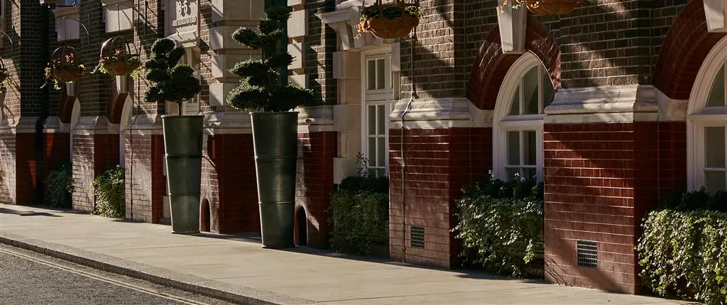 Great Scotland Yard, In The Unbound Collection By Hyatt