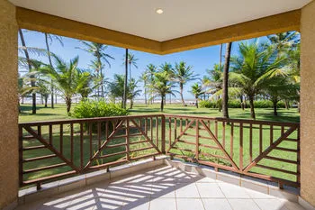 Prodigy Beach Resort & Conventions Aracaju