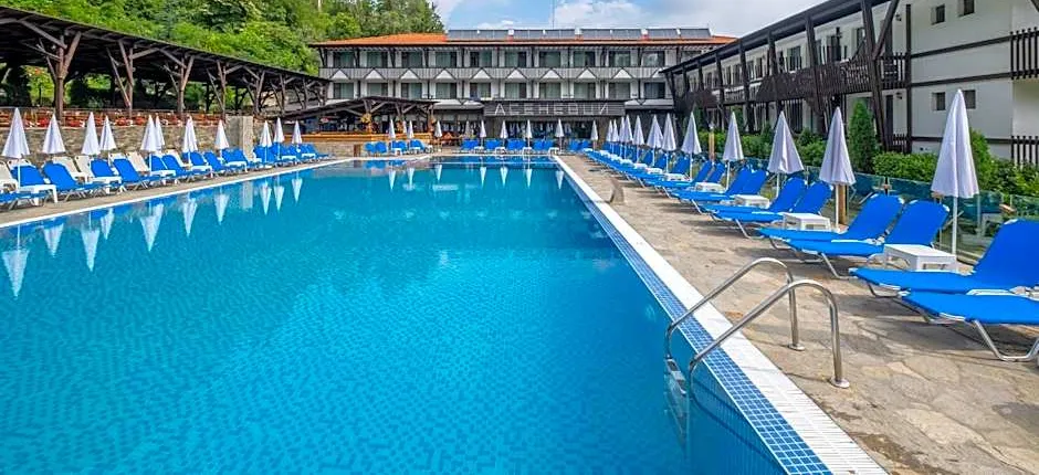 Park Hotel Asenevtsi