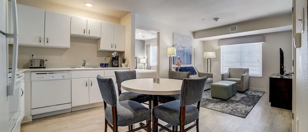 Waterwalk San Antonio at The Rim