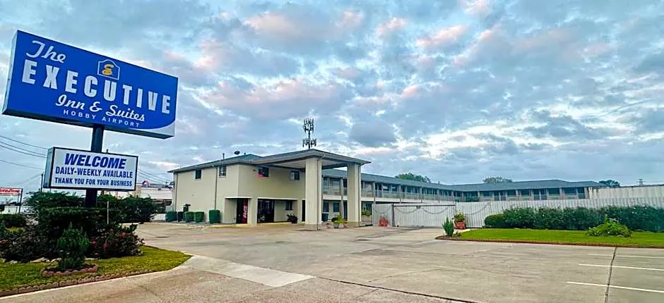 Executive Inn and Suites Houston