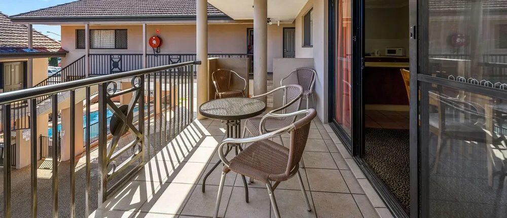 Quality Inn Grafton