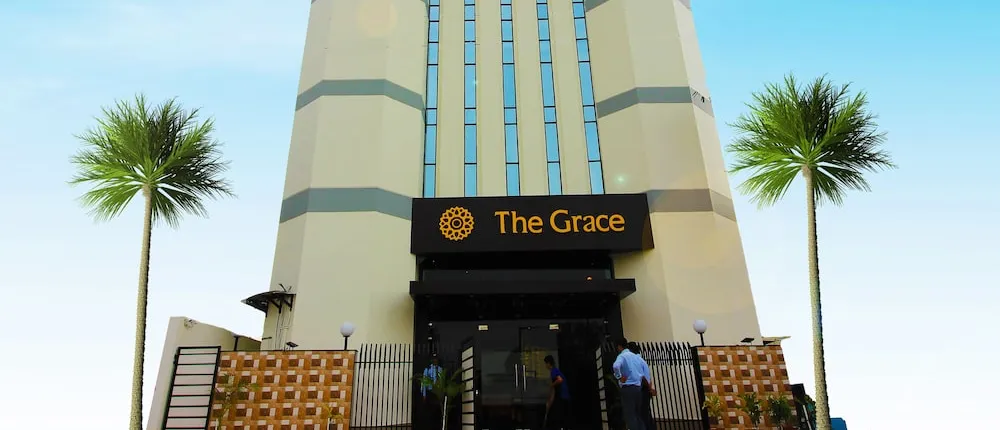 The Grace