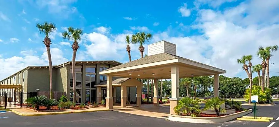 Quality Inn Fort Walton Beach - Destin West