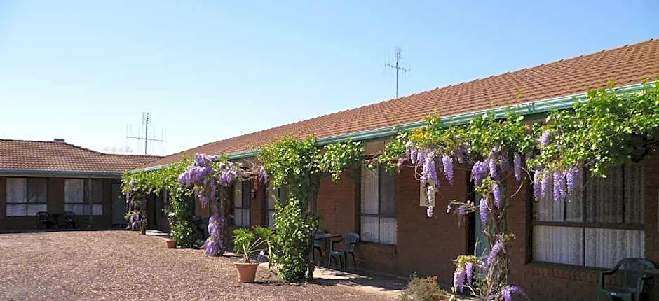 Birch Motel Tocumwal