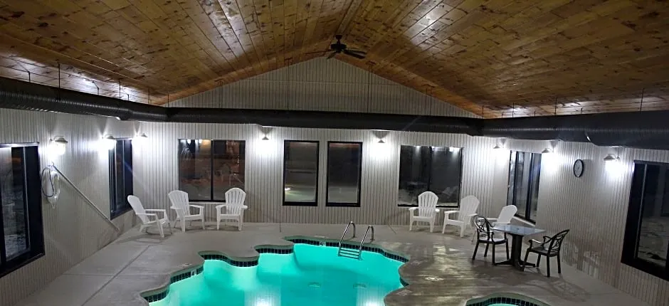 Rivertown Inn