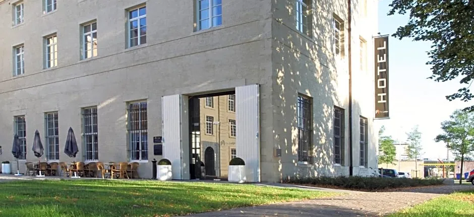 Hotel The Lodge Vilvoorde