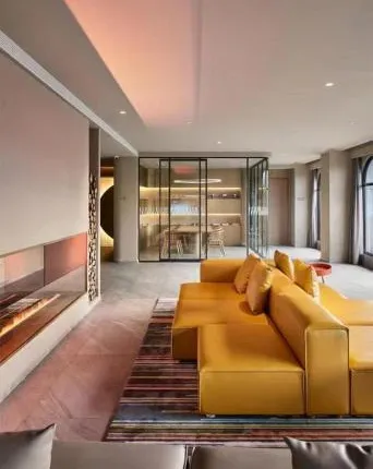 Ebo Hotel (Hangzhou Linping)