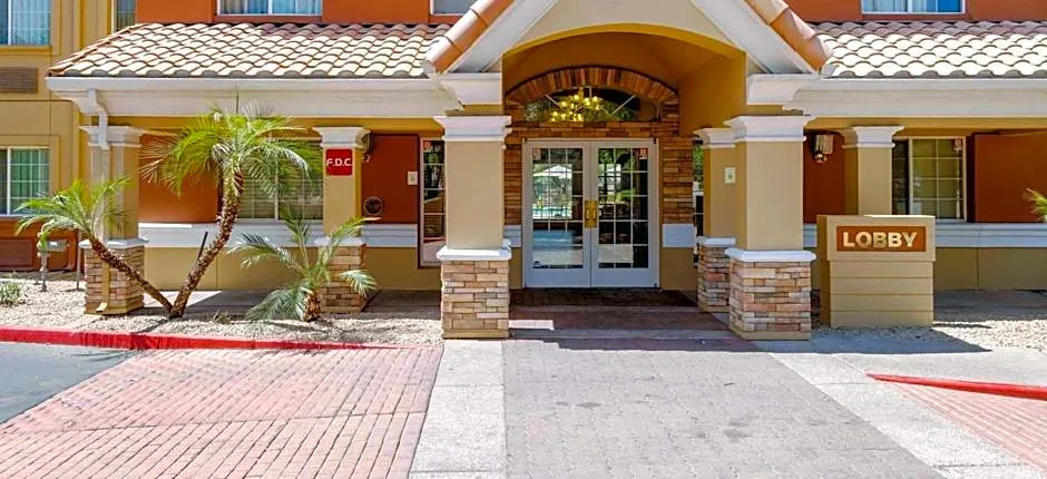Extended Stay America Suites - Phoenix - Airport - Tempe