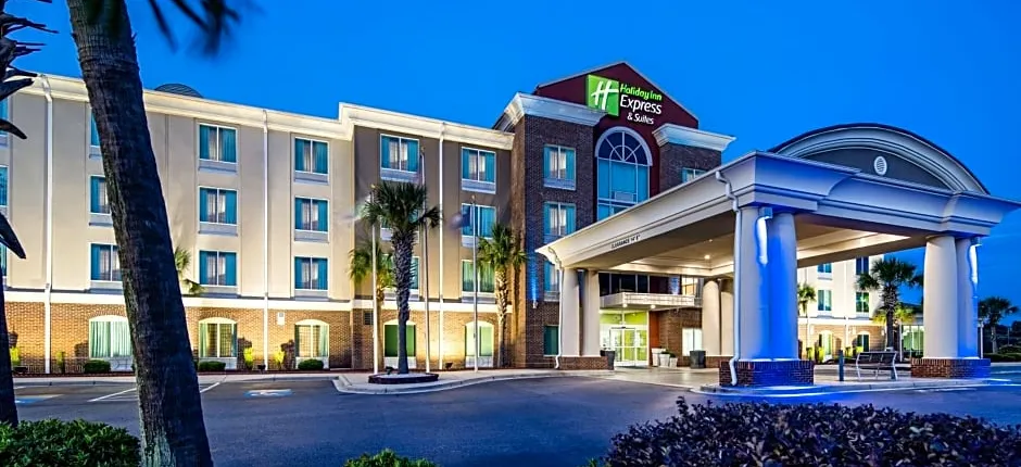 Holiday Inn Express & Suites Florence By IHG