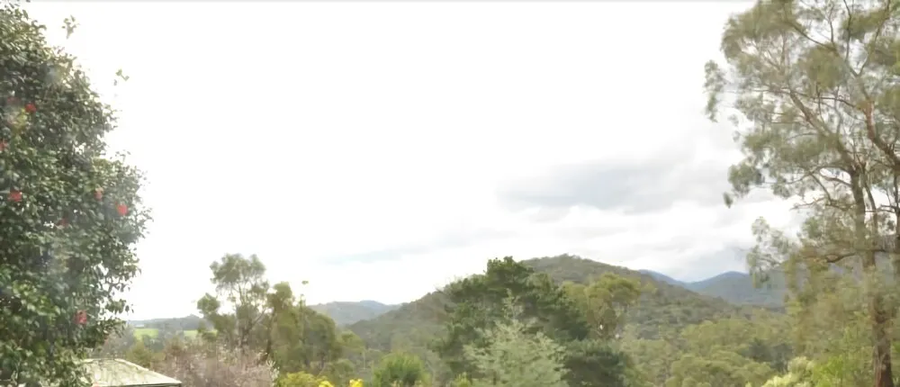 Healesville Maroondah View Motel