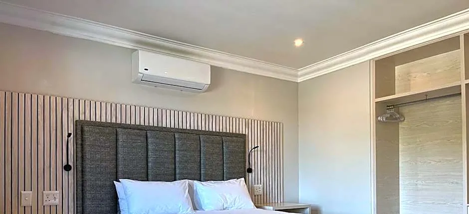 Zar Apartments