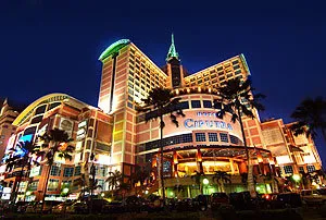 Hotel Ciputra Jakarta