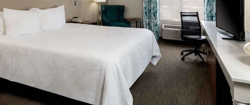 Hilton Garden Inn Folsom