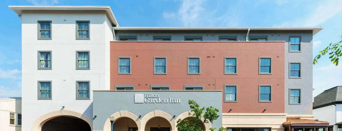 Hilton Garden Inn Annapolis Downtown