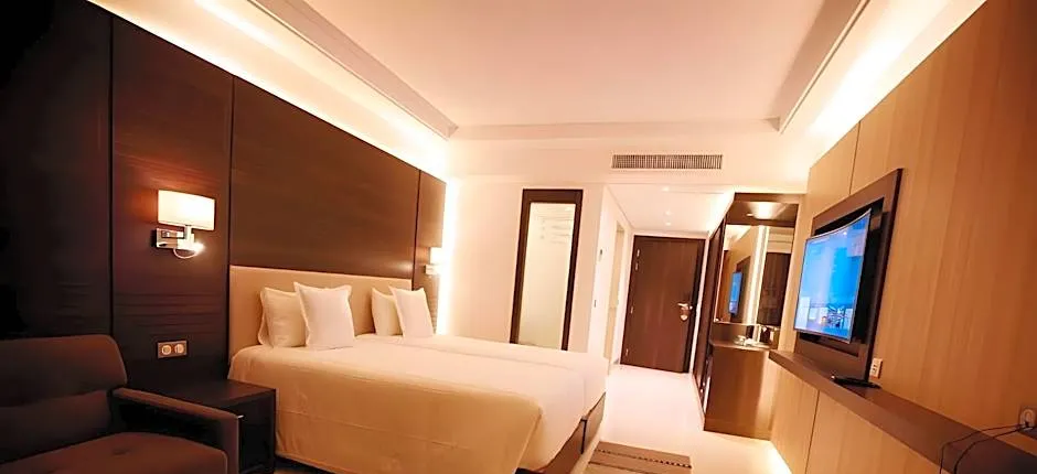 Movenpick Hotel Sfax