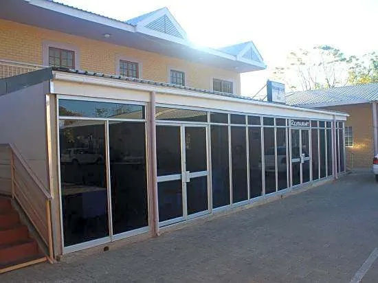 City Inn Lodge