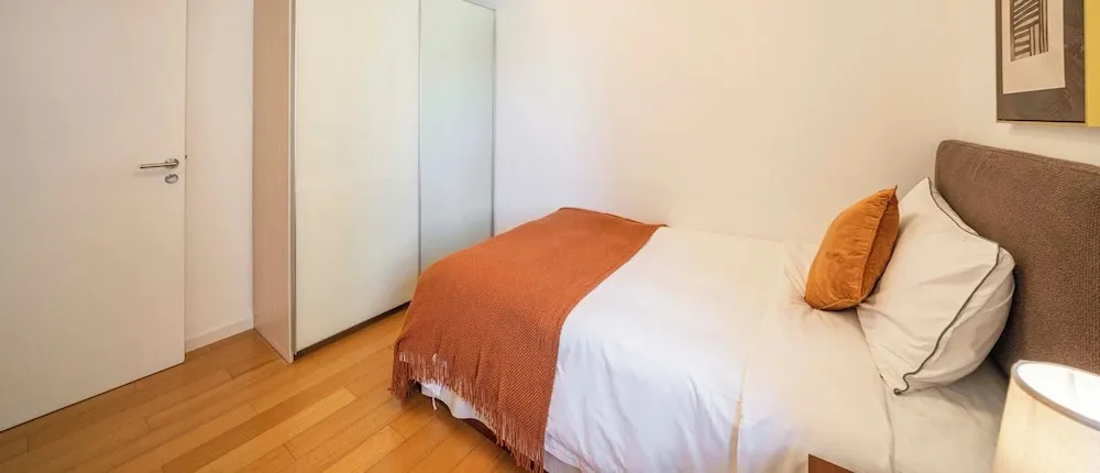 Tyms Elegant 2BR 1BA Apt Yongxin Century