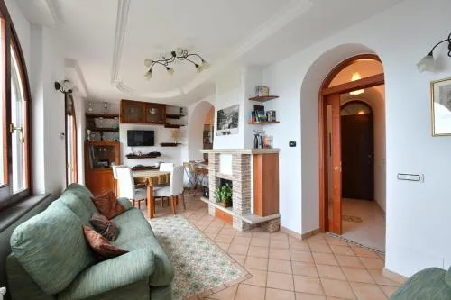 Nonna Anna Apartment