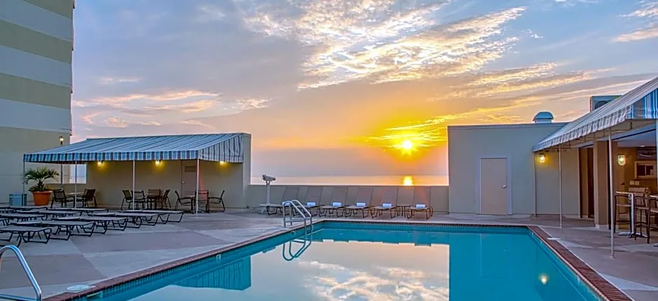 Beach Quarters Resort