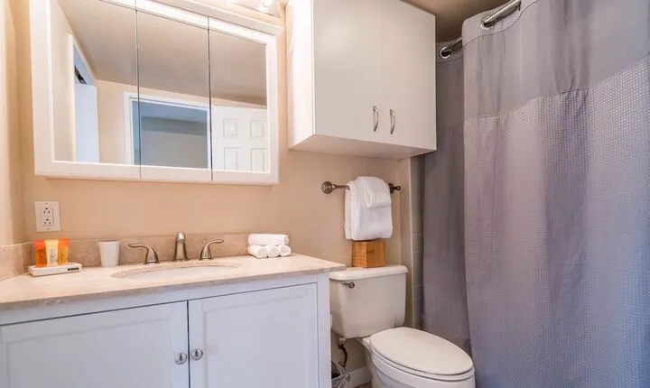 Apartments at Greyrock