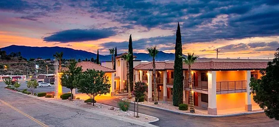 Best Western Copper Hills Inn