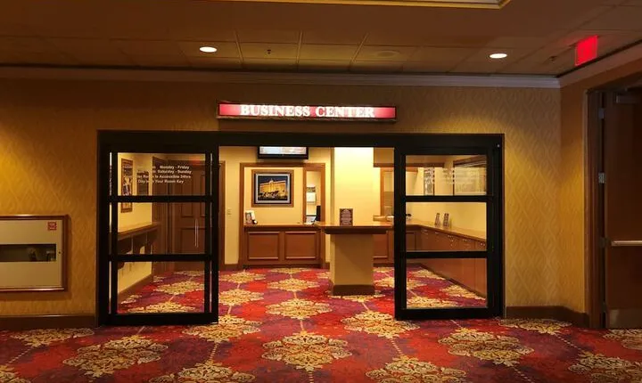 South Point Hotel Casino&Spa