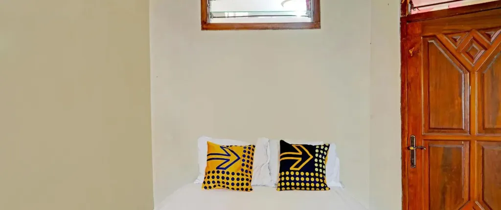 SPOT ON 91890 Kost Kalasan Syariah