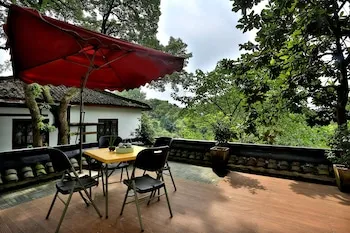 Linxi Wushan Inn, Hangzhou