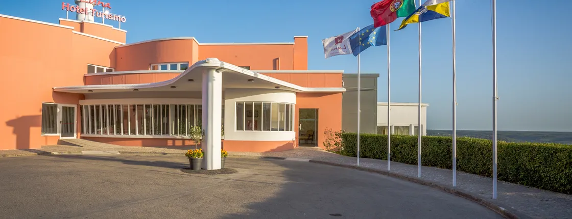 Luna Hotel Turismo
