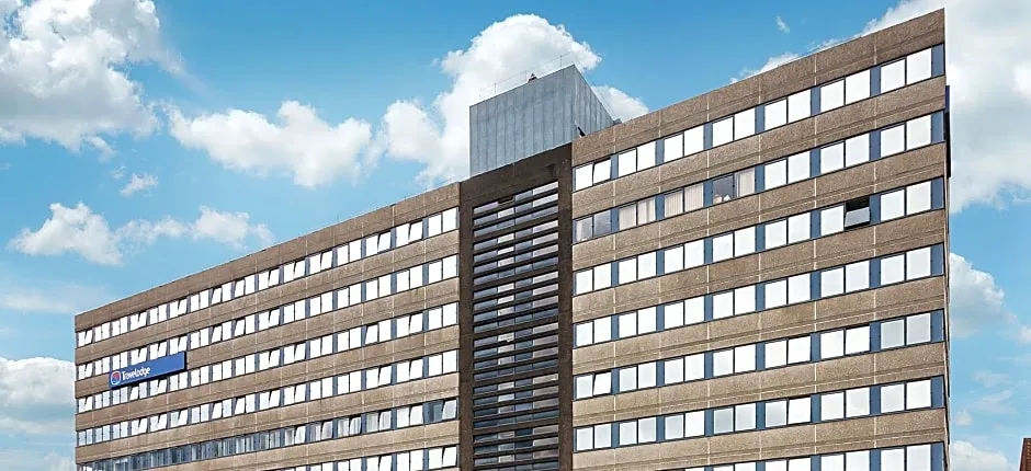 Travelodge London Crystal Palace