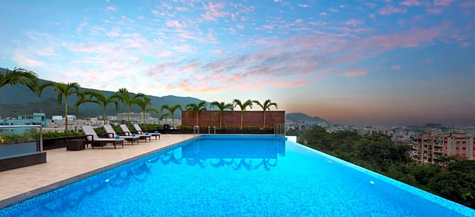 Fairfield by Marriott Visakhapatnam