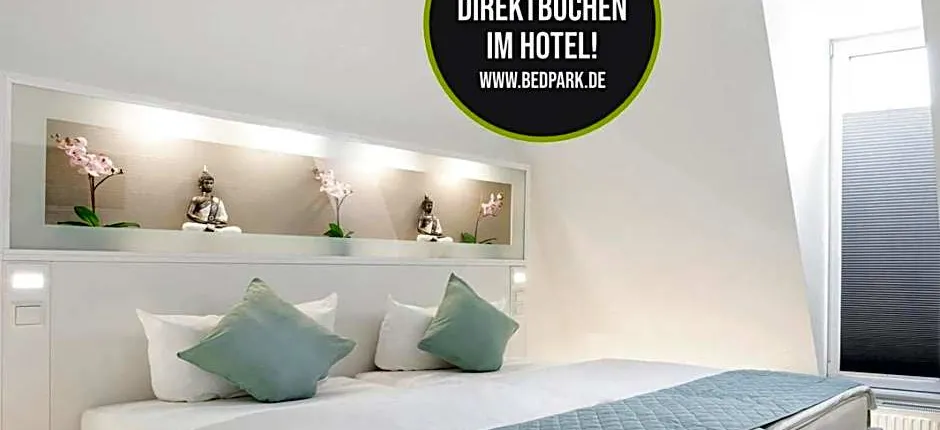bedpark Stellingen