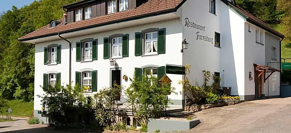 Landgasthof Farnsburg