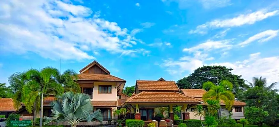 Papai Country Lodge