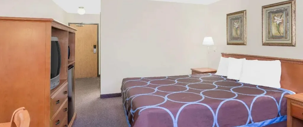 Super 8 by Wyndham Ashland