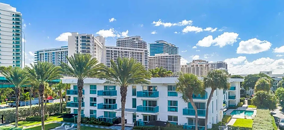 Beach Haus Bal Harbour