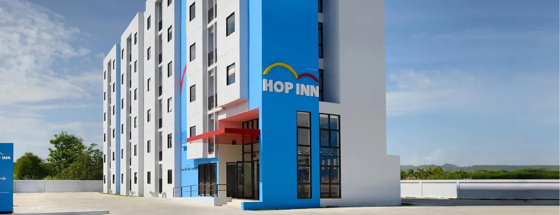 Hop Inn Nakhon Sawan