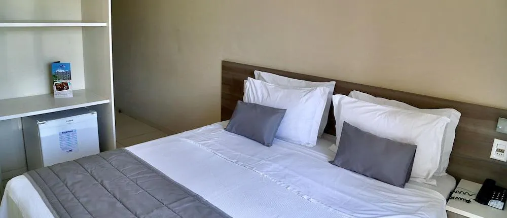 Hotel Costa do Atlântico