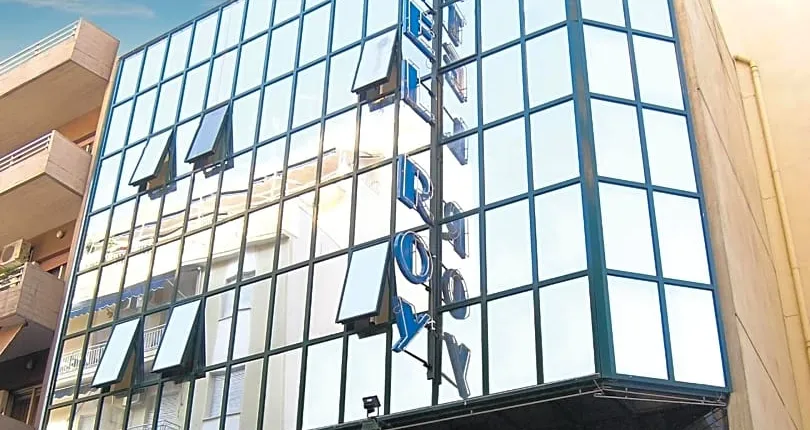 ROY Hotel