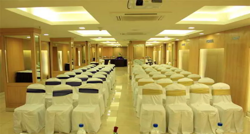 Aurick Hotel