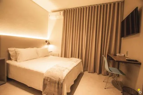 NAIM Hotel