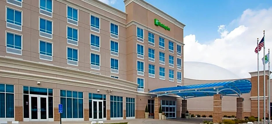 Holiday Inn Toledo - Maumee I-80/90