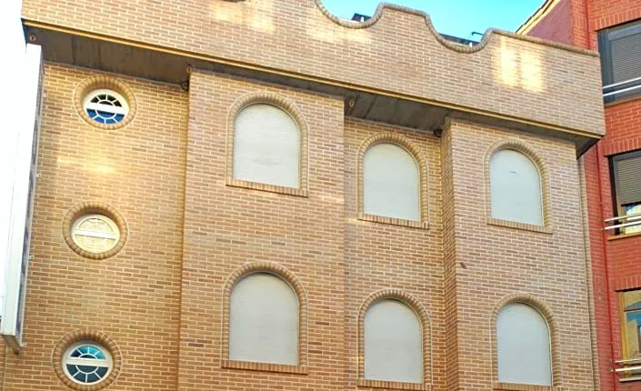 Hotel Miraflores