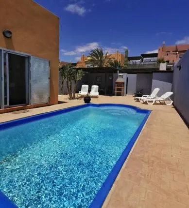 Villa Vista Bella